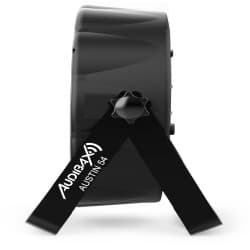 Audibax - Austin 54 Luz de LED (Black)