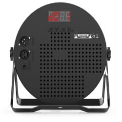Audibax - Austin 54 Luz de LED (Black)