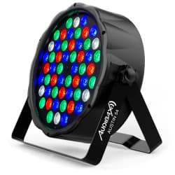 Audibax - Austin 54 Luz de LED (Black)