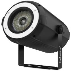 Audibax - Oregon 40 Holofote (Black)