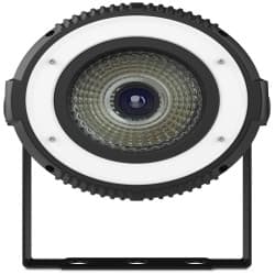 Audibax - Oregon 40 Holofote (Black)