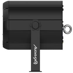 Audibax - Oregon 40 Holofote (Black)