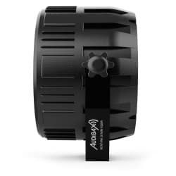 Audibax - Montana 36 Mini Holofote RGBW (Black)
