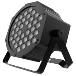 Audibax - Montana 36 Holofote (Black)