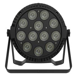 Audibax - Dallas 72 Holofote (Black)