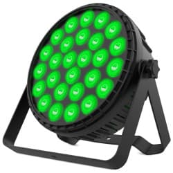 Audibax - Dallas 162 Holofote LED (Black)