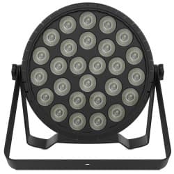 Audibax - Dallas 162 Holofote LED (Black)