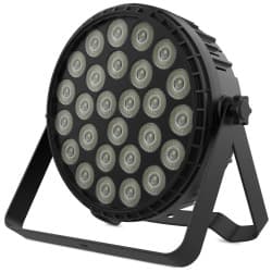Audibax - Dallas 162 Holofote LED (Black)
