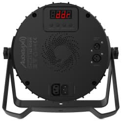 Audibax - Dallas 162 Holofote LED (Black)
