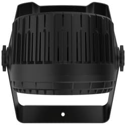 Audibax - Dallas 162 Holofote LED (Black)