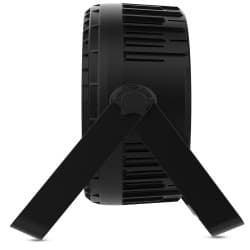 Audibax - Dallas 162 Holofote LED (Black)