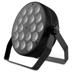 Audibax - Dallas 180 MK2 Holofote LED (Black)