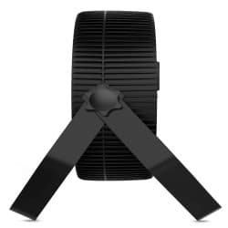 Audibax - Dallas 180 MK2 Holofote LED (Black)