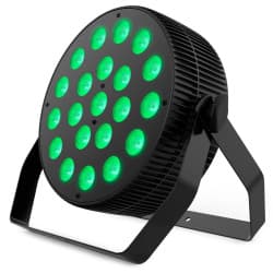 Audibax - Dallas 210 Holofote LED (Black)