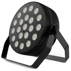 Audibax - Dallas 210 Holofote LED (Black)