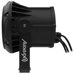 Audibax - Water 18 Holofote LED (Black)