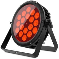 Audibax - Water 180 Holofote LED (Black)