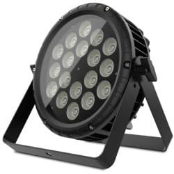 Audibax - Water 180 Holofote LED (Black)