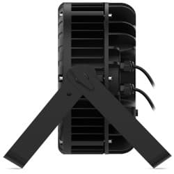 Audibax - Water 180 Holofote LED (Black)