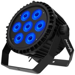 Audibax -  Water 70 Holofote LED (Black)