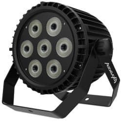 Audibax -  Water 70 Holofote LED (Black)