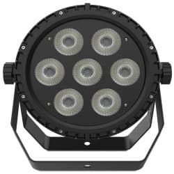 Audibax -  Water 70 Holofote LED (Black)