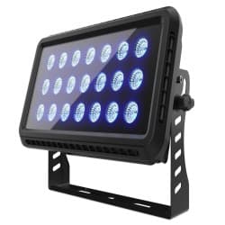Audibax - Wash Water 168 Luz de LED