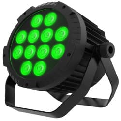 Audibax - Event Water 144 (Black)