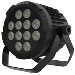 Audibax - Event Water 144 (Black)