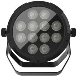 Audibax - Event Water 144 (Black)