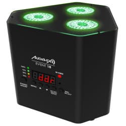 Audibax - Event 18 Holofote LED