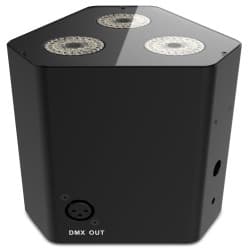 Audibax - Event 18 Holofote LED