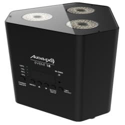 Audibax - Event 18 Holofote LED