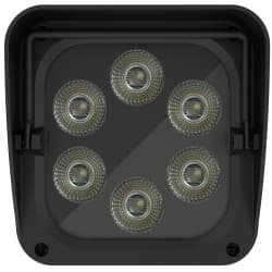 Audibax - Event 78 Holofote LED (Black)