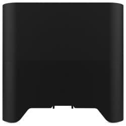 Audibax - Event 78 Holofote LED (Black)