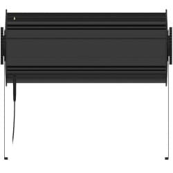 Audibax - Luz de LED UV Bar 36 (Black)