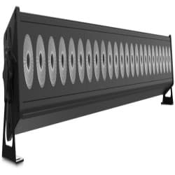 Audibax - Barra de LED Bar 243 (Black)