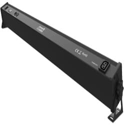 Audibax - Barra de LED Bar 243 (Black)
