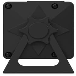 Audibax - Barra de LED Bar 243 (Black)