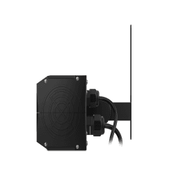 Audibax - Barra de LED Bar 1818 (Black)