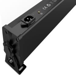 Audibax - Barra de LED Bar 252 (Black)