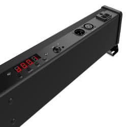 Audibax - Barra de LED Bar 252 (Black)