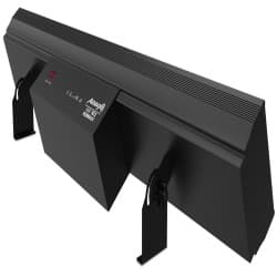 Audibax - Barra de LED Bar 1812 (Black)
