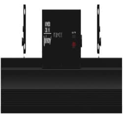 Audibax - Barra de LED Bar 1812 (Black)