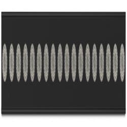 Audibax - Barra de LED Bar 1812 (Black)