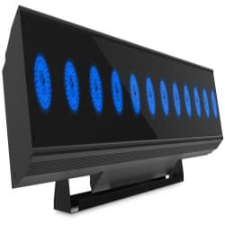 Audibax - Barra LED Bar Event 1212 (Black)