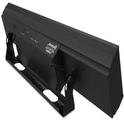 Audibax - Barra LED Bar Event 1212 (Black)