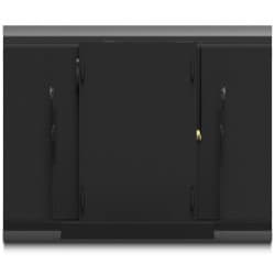 Audibax - Barra LED Bar Event 1212 (Black)