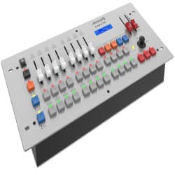 Audibax - Controle 192 (Grey)