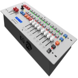 Audibax - Controle 192 (Grey)